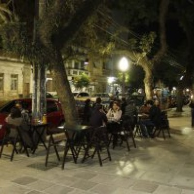 Cidade Baixa - Foto Cristine Rochol_PMPA