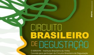 Circuito Brasileiro de Degustação de Vinho