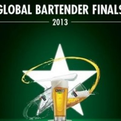 Concurso irá eleger o melhor bartender do mundo - Evento é promovido pela Heineken, distribuída no RS e SC pela Vonpar Bebidas