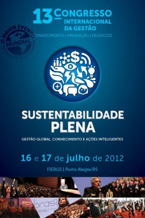 Começa o maior encontro de qualidade do mundo - Comitê coordenado pelo Sindpoa estará presente