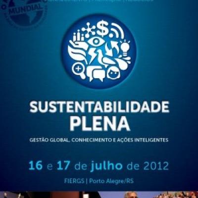 Começa o maior encontro de qualidade do mundo - Comitê coordenado pelo Sindpoa estará presente