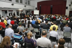 Foto: Cristine Rochol/PMPA 