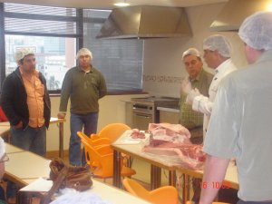 Um novo olhar sobre a carne suína