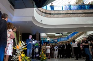 Foto: Caroline Bicocchi/Palácio Piratini