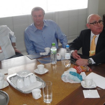 41º Encontro dos SHRBS do RS - em Novo Hamburgo