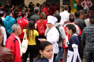 Hotelaria e Gastronomia na Expointer - A ideia e ampliar a participação do setor em 2014