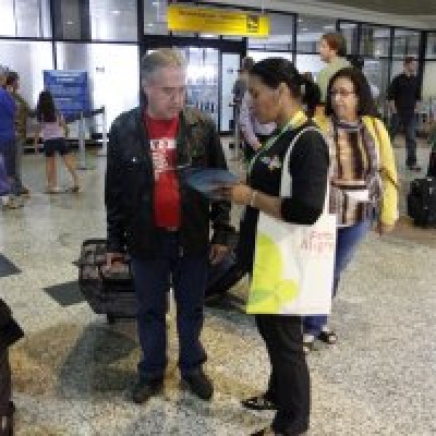 Foto: Ivo Gonçalves/PMPA 