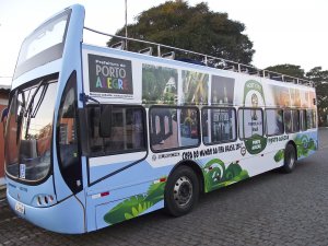 Linha Turismo faz adequação nos horários