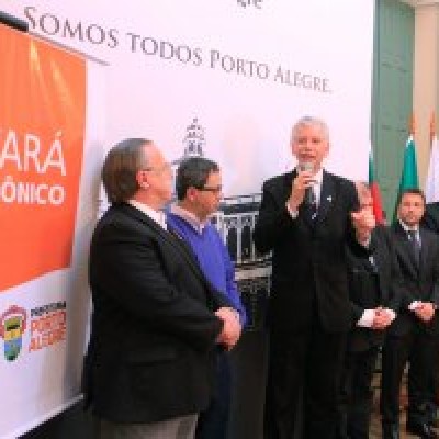 Foto: Evandro Oliveira/PMPA