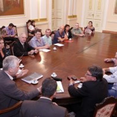 Foto Ivo Gonçalves/PMPA