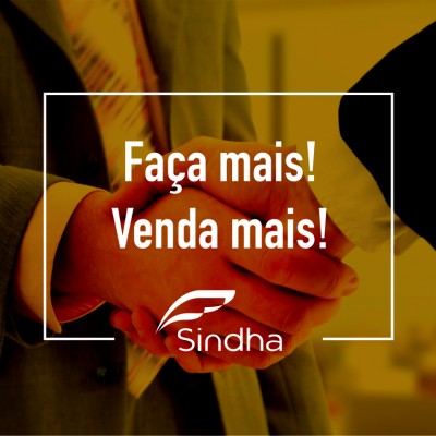 Faça mais! Venda mais!