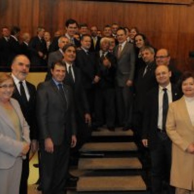 Foto: Marcelo Bertanio - Agência ALRS