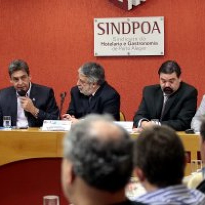 Foto: Vanessa Silva/PMPA