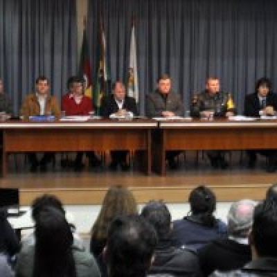 Foto: Vinicius Casagrande/Divulgação PMPA