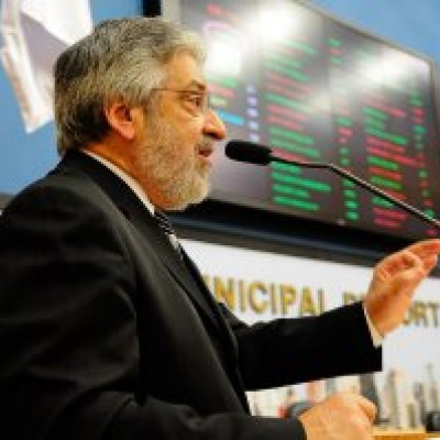 Foto: Leonardo Contursi/CMPA