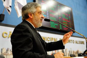 Foto: Leonardo Contursi/CMPA