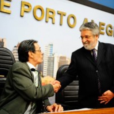 Foto: Leonardo Contursi/CMPA