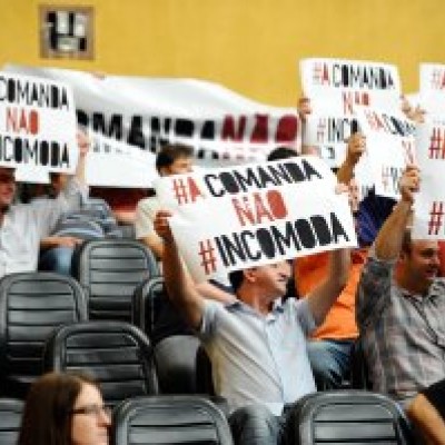 Sindpoa pede veto ao projeto das Comandas