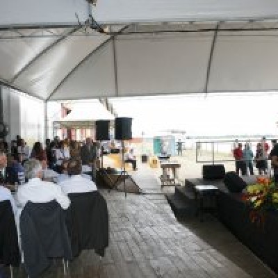 Foto: Ricardo Giusti/PMPA