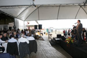 Foto: Ricardo Giusti/PMPA