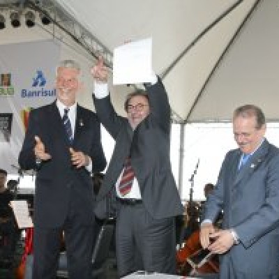 Foto: Ricardo Giusti/PMPA
