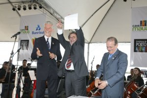 Foto: Ricardo Giusti/PMPA