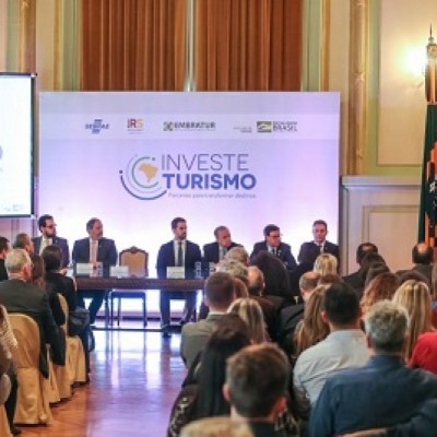 Programa Investe Turismo: um incentivo para o desenvolvimento turístico em boa hora