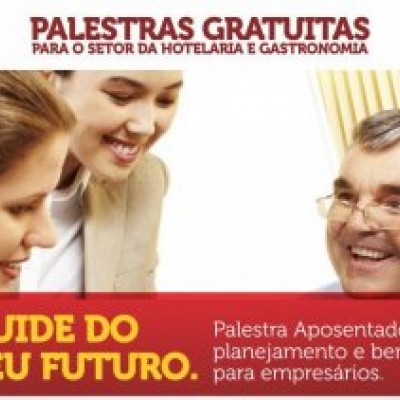 Empresário se aposenta?
