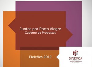 Caderno de Propostas