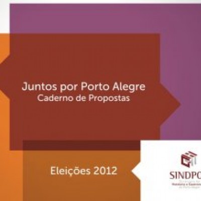 Caderno de Propostas