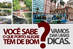 Vagas abertas para o Dicas Turísticas