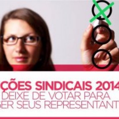 Eleição da nova Diretoria Sindpoa ocorre nessa quarta-feira