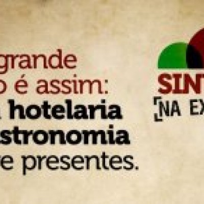 Sindpoa na 35ª Expointer - Entidade quer ressaltar importância do setor para a feira.
