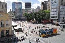 Mudança nos pontos de venda da linha turismo