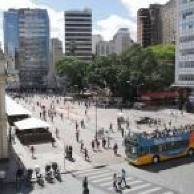 Mudança nos pontos de venda da linha turismo