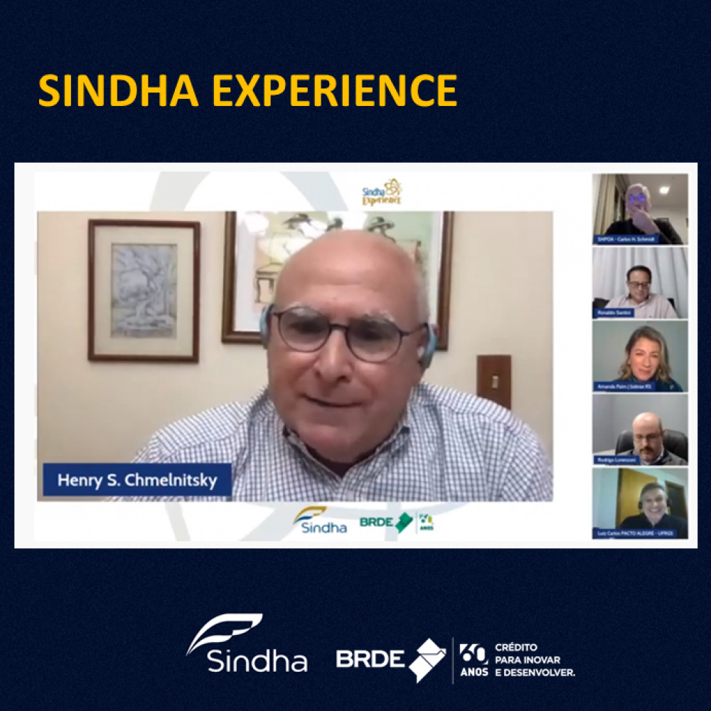 Sindha Experience destaca as ações de fortalecimento do turismo em Porto Alegre