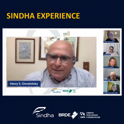  Sindha Experience destaca as ações de fortalecimento do turismo em Porto Alegre