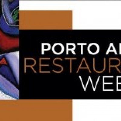 Festival Porto Alegre Restaurant Week acontecerá em Junho