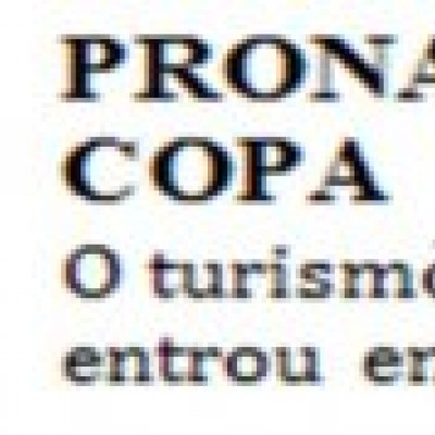 Sindpoa sedia cursos do Pronatec Copa