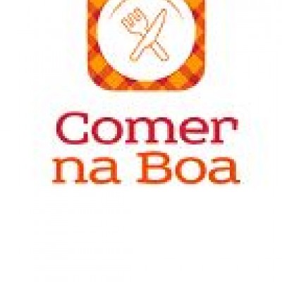 Restaurantes terão o Comer na Boa