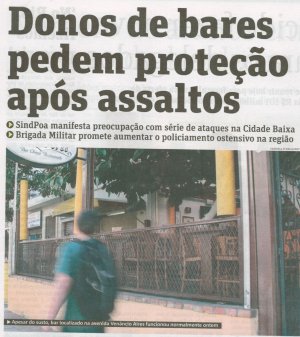 Jornal Metro Porto Alegre - edição 08/11/2011 Jornal Metro Porto Alegre - edição 08/11/2011
