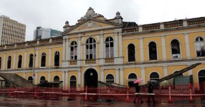 Governo Federal anuncia R$ 19,5 milhões para o Mercado Público