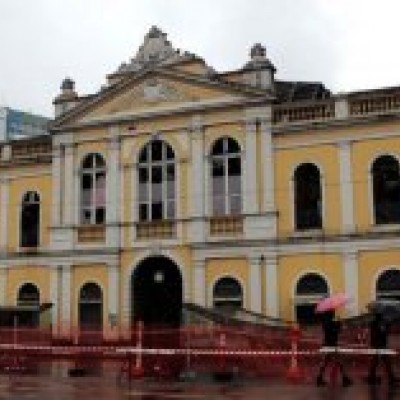 Governo Federal anuncia R$ 19,5 milhões para o Mercado Público