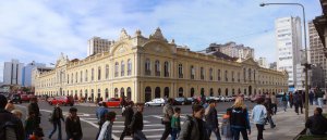 Restaurantes do Mercado voltam em trinta dias