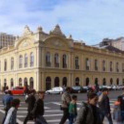 Restaurantes do Mercado voltam em trinta dias