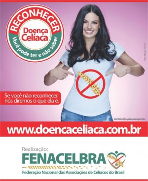 Sindpoa apoia movimento dos Celíacos