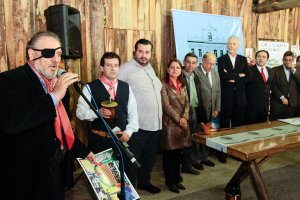 Foto: Luciano Lanes / PMPA Foto: Luciano Lanes / PMPA