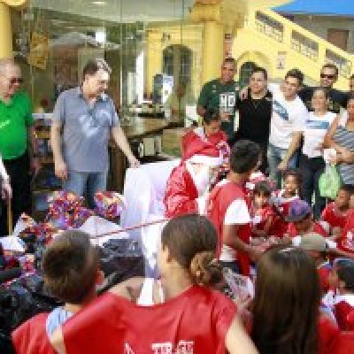 Foto: Ivo Gonçalves PMPA