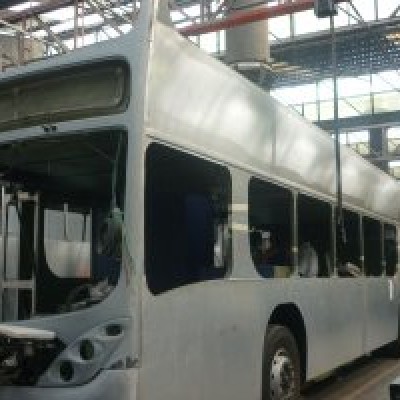 Linha turismo com mais dois ônibus