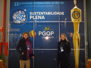 PGQP entregou prêmios em noite de gala - Comitê do Turismo esteve representado pelo Sindpoa